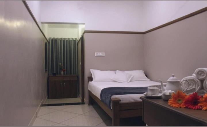 Icon Residency Hotel Kalpatta Buitenkant foto
