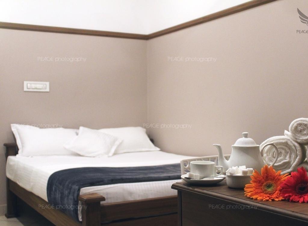 Icon Residency Hotel Kalpatta Kamer foto