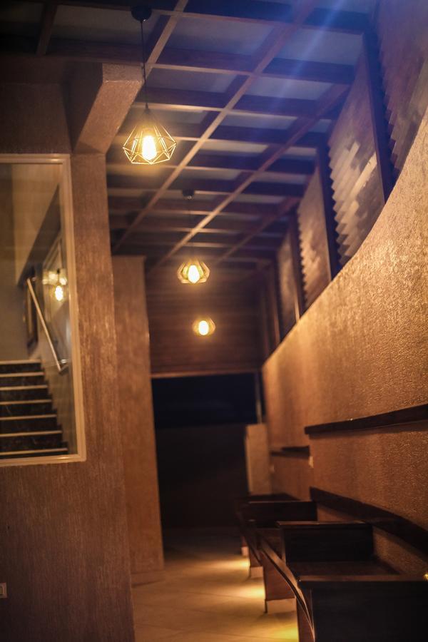 Icon Residency Hotel Kalpatta Buitenkant foto