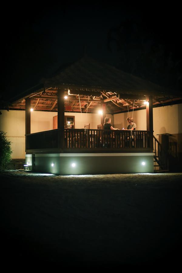 Icon Residency Hotel Kalpatta Buitenkant foto
