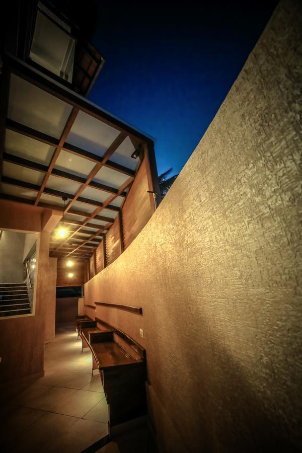 Icon Residency Hotel Kalpatta Buitenkant foto
